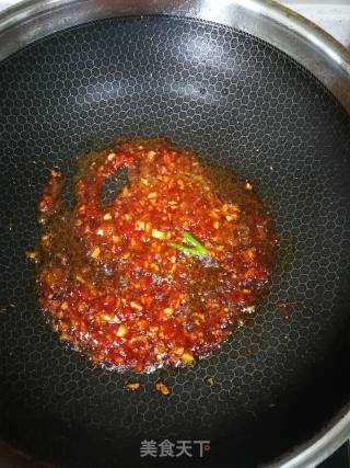 #我最喜爱的家常菜#～～油焖大虾的做法步骤：7