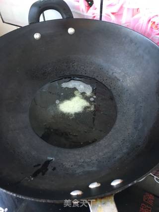 家常炒面的做法步骤：4