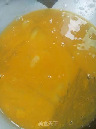 香酥金针菇的做法步骤：3