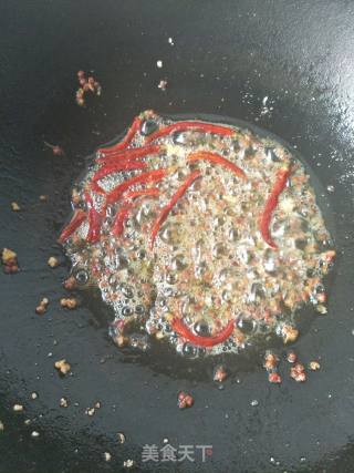 香酥金针菇的做法步骤：9