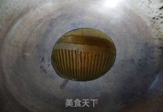 泡椒韭黄肉丝的做法步骤：5