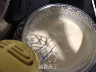 巧克力凹蛋糕的做法步骤：7