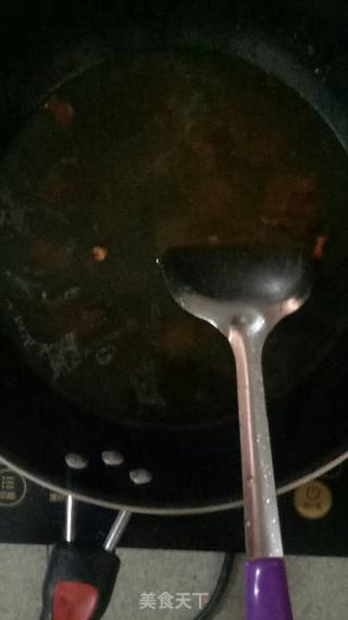 鸡脑壳的做法步骤：5