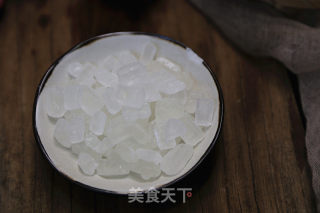 百香果柠檬茶-----女生美白排毒必备的做法步骤：2