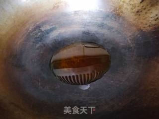 双椒西葫芦炒肉片的做法步骤：10