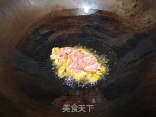 双椒西葫芦炒肉片的做法步骤：11