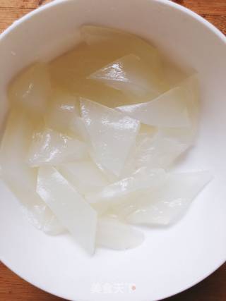 和菜的做法步骤：4