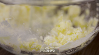快手零食：纽扣饼干的做法步骤：4