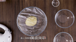 快手零食：纽扣饼干的做法步骤：9