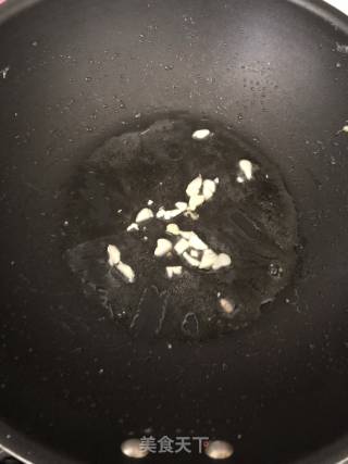番茄炒蛋的做法步骤：4