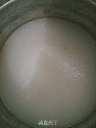 香焖牛筋煲的做法步骤：3