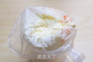 大理石甜甜圈的做法步骤：7