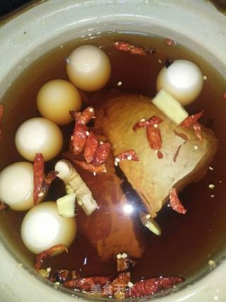 酱牛肉的做法步骤：2