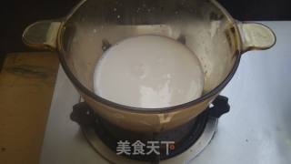 椰香西瓜凉糕的做法步骤：6