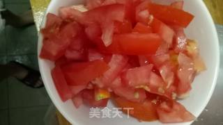 番茄土豆鸡腿的做法步骤：5