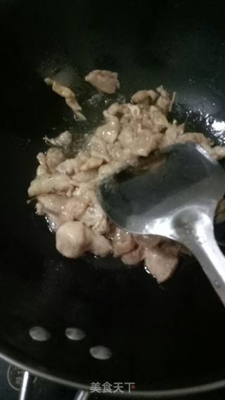 番茄土豆鸡腿的做法步骤：8