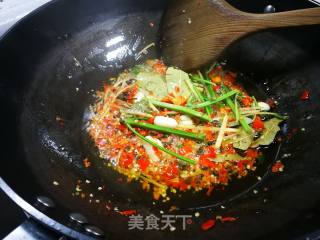 田螺鸡的做法步骤：3