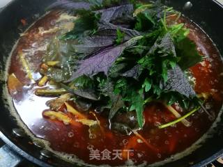 田螺鸡的做法步骤：11