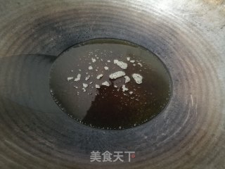 黄金姜肉丝的做法步骤：3