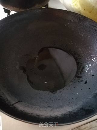 葱香熏干的做法步骤：2