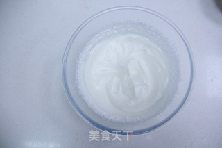 焦糖核桃巧克力慕斯蛋糕的做法步骤：2