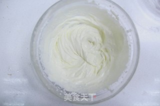 焦糖核桃巧克力慕斯蛋糕的做法步骤：14