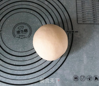 黑芝麻桑葚酥烧饼的做法步骤：5