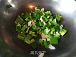家常烧茄子的做法步骤：6