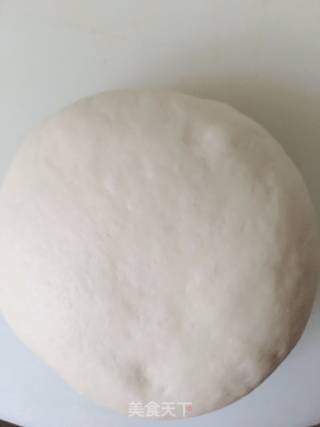 夏威夷披萨的做法步骤：4