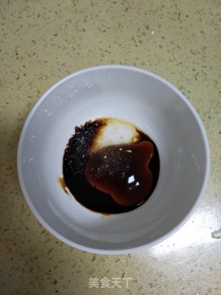 腊肠多多饭的做法步骤：5
