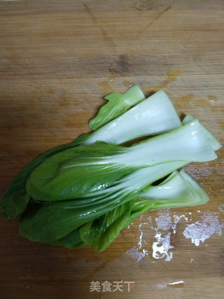 腊肠多多饭的做法步骤：10