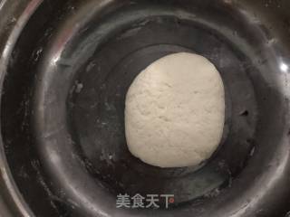 双色南瓜馒头的做法步骤：3