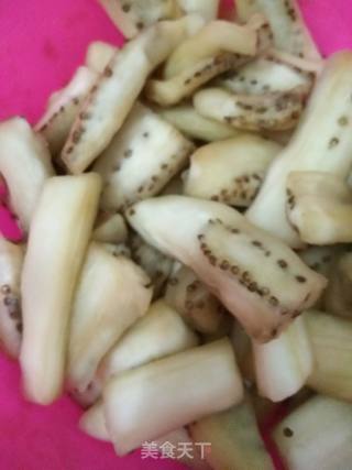 茄子焖土豆的做法步骤：5