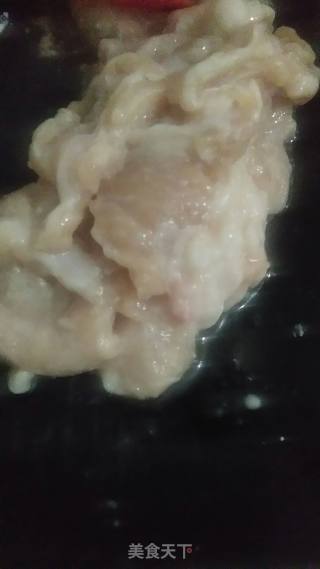 杂蔬肉汤的做法步骤：2