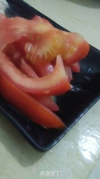 杂蔬肉汤的做法步骤：3