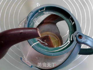 佛手风味伯爵红茶的做法步骤：4