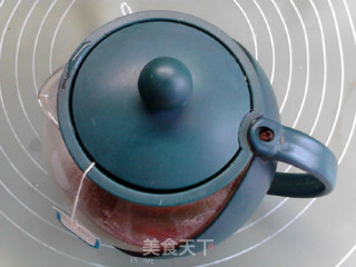佛手风味伯爵红茶的做法步骤：5