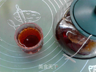 佛手风味伯爵红茶的做法步骤：7