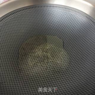 韭苔炒腊肉的做法步骤：9