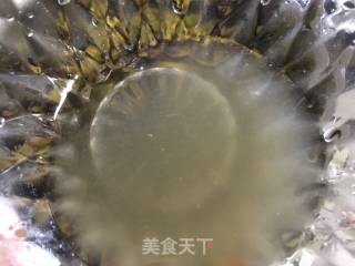 西梅果酱的做法步骤：5