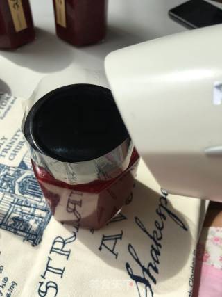 西梅果酱的做法步骤：12
