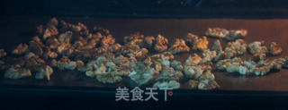布朗尼蛋糕的做法步骤：2