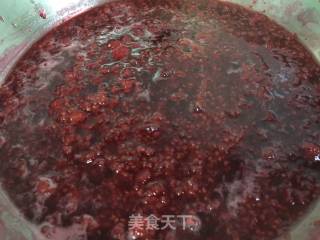 树莓果酱的做法步骤：9