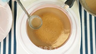 美味食光 | 脏脏毛巾卷？带你开启甜品新次元！的做法步骤：4