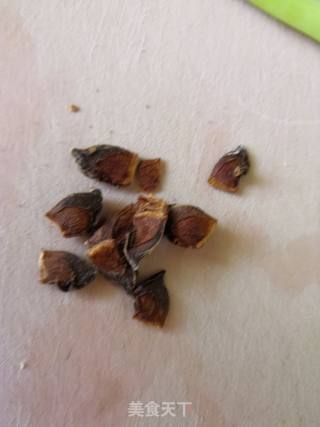 白煮猪肝的做法步骤：4