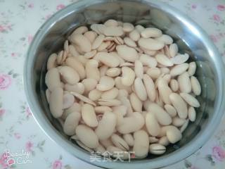 创意豆沙造型的做法步骤：3