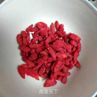 虫草花水鸭汤的做法步骤：2