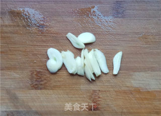【茄子】蚝油茄子的做法步骤：3