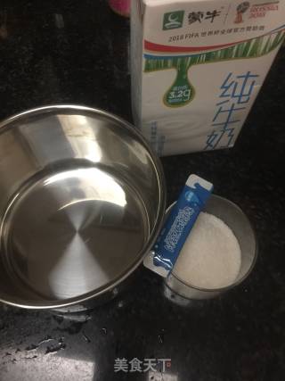酸奶的做法步骤：1