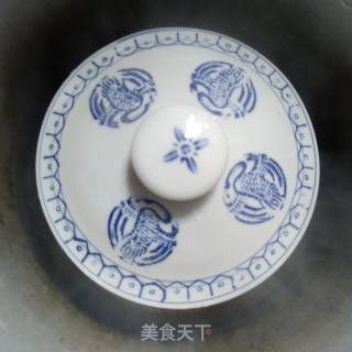 柠檬膏的做法步骤：4